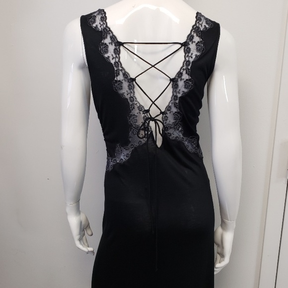Argentivivo Nightgown Made in Italy - Picture 1 of 16
